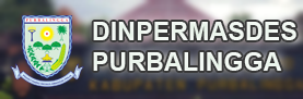 Dinpermasdes Purbalingga